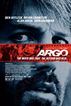 argo trailer
