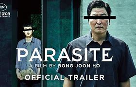 parasite trailer