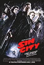 sincity trailer