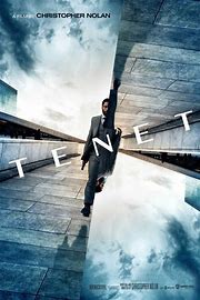 tenet trailer